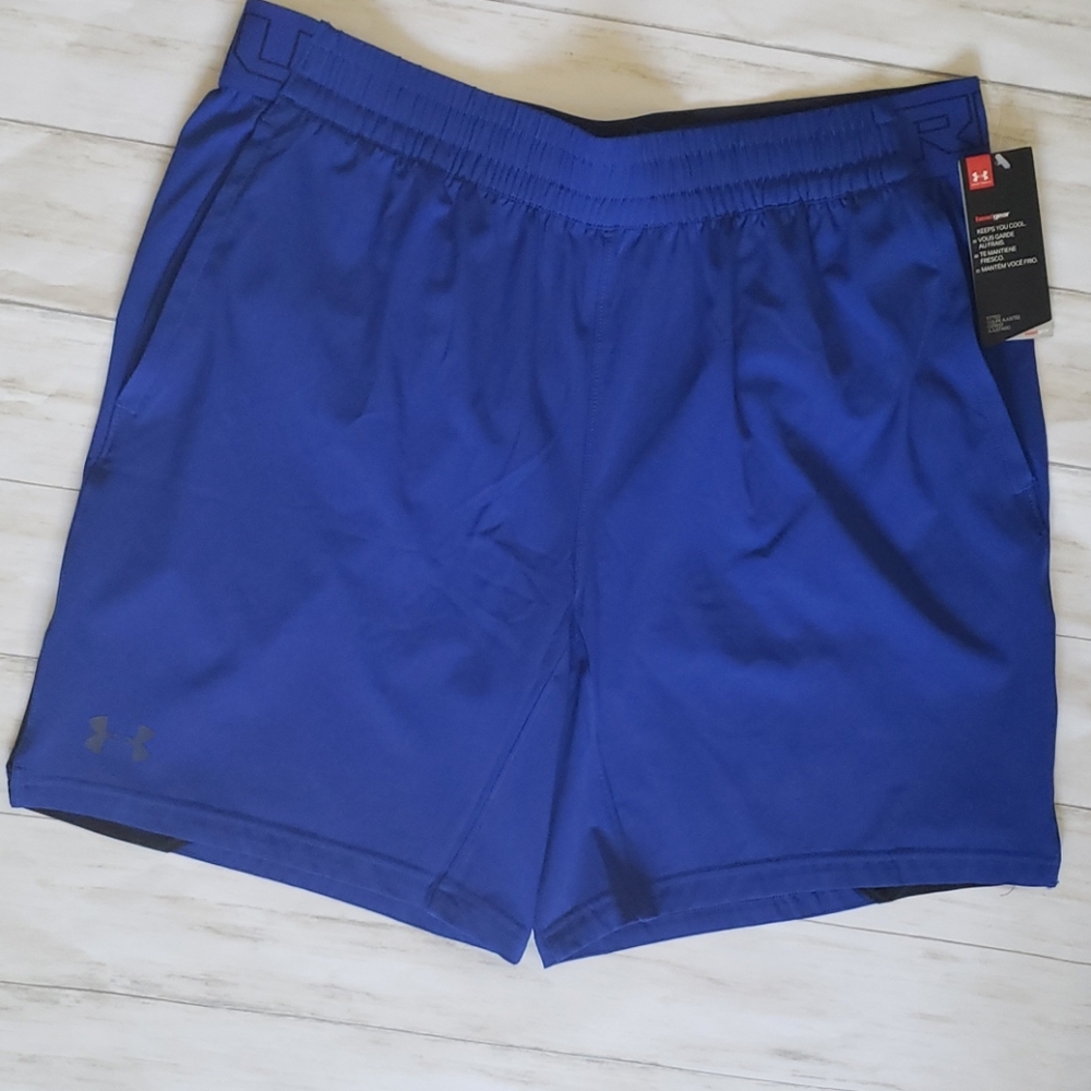 Under Armour Shorts